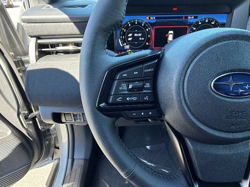 New 2026 Subaru Outback Limited AWD/4WD image 28