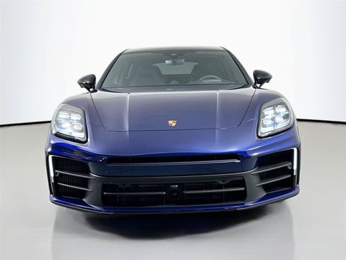 Certified 2026 Porsche Panamera image 10