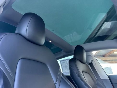 Used 2022 Tesla Model 3 Long Range image 14