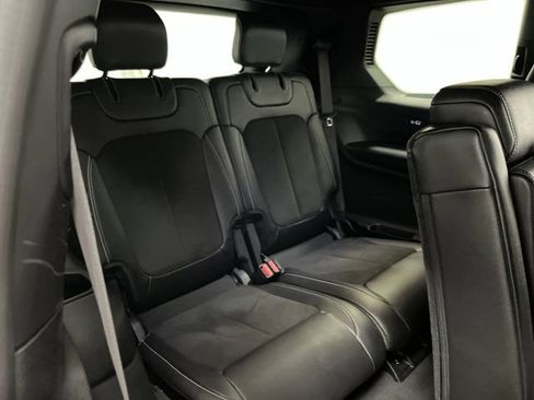 Used 2024 Jeep Grand Cherokee L Laredo image 31