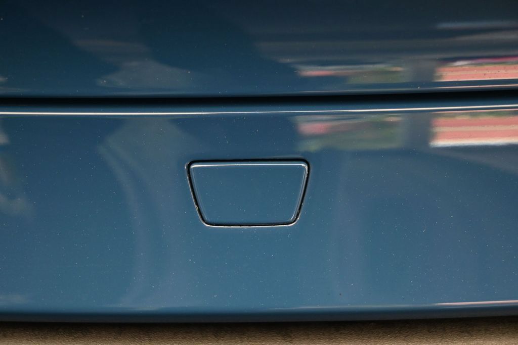 Certified 2023 Porsche Taycan 4S AWD/4WD image 36
