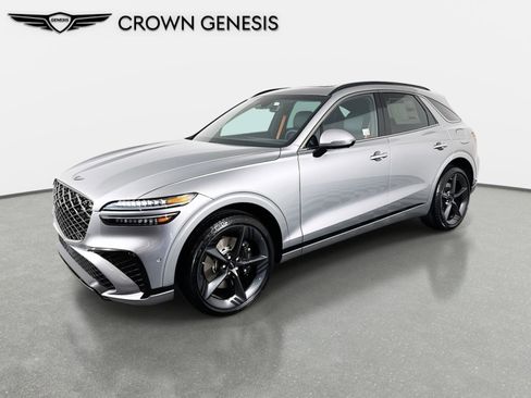 New 2026 Genesis GV70 2.5T Sport Prestige image 1