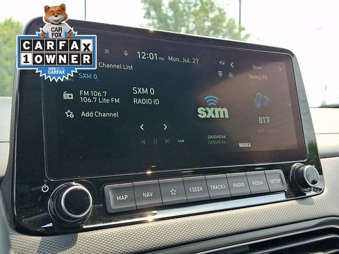 Used 2023 Hyundai Kona SEL w/ Convenience Package AWD/4WD image 19
