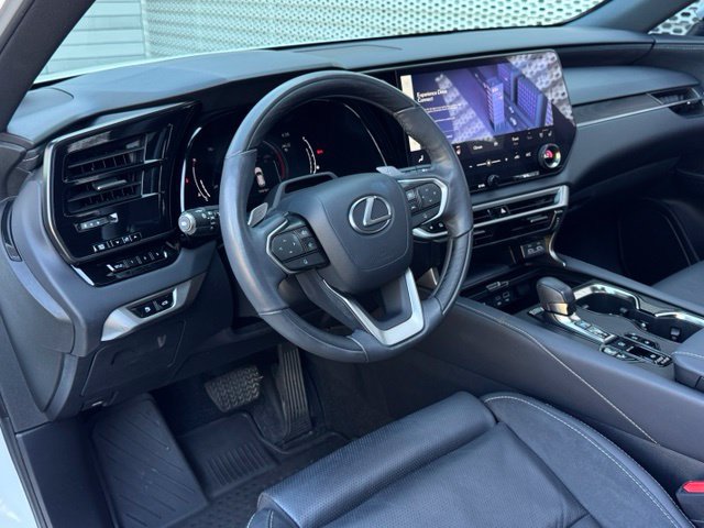 Used 2023 Lexus RX 350 AWD w/ Cold Area Package image 9