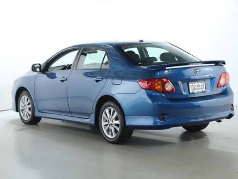 Used 2010 Toyota Corolla S image 35