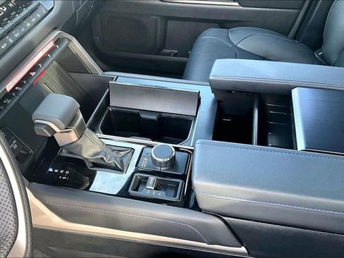 Used 2026 Toyota Sequoia Platinum image 15