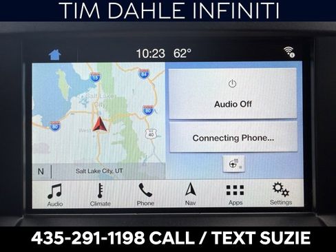 Used 2018 Ford F350 King Ranch w/ King Ranch Ultimate Package image 12