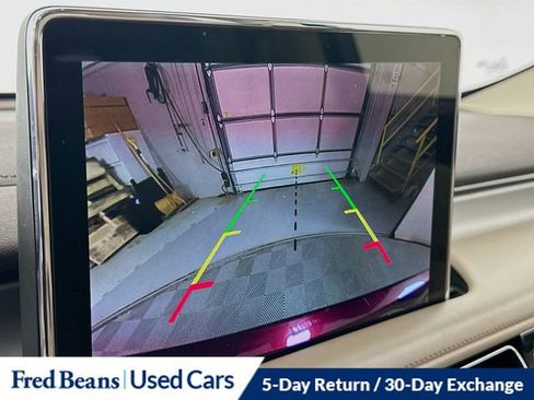 Certified 2022 Lincoln Aviator AWD w/ Premium Package image 16