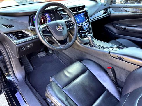 Used 2014 Cadillac ELR w/ Luxury Package image 21