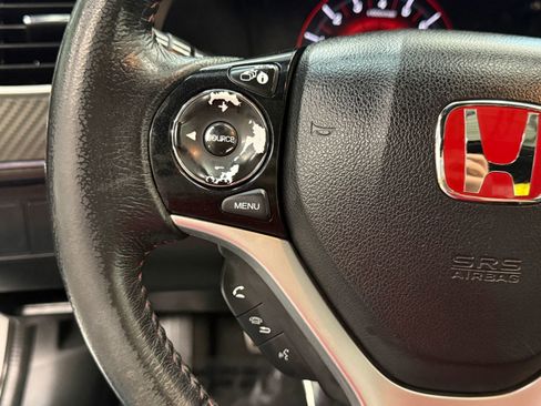 Used 2013 Honda Civic Si image 25