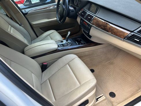 Used 2013 BMW X5 xDrive35i AWD/4WD image 22