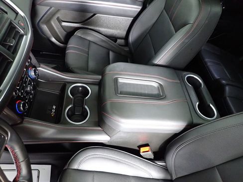 Used 2023 Chevrolet Tahoe RST image 31