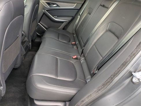 Used 2023 Jaguar F-PACE S image 15