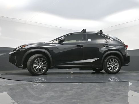Used 2020 Lexus NX 300 AWD w/ Comfort Package image 26