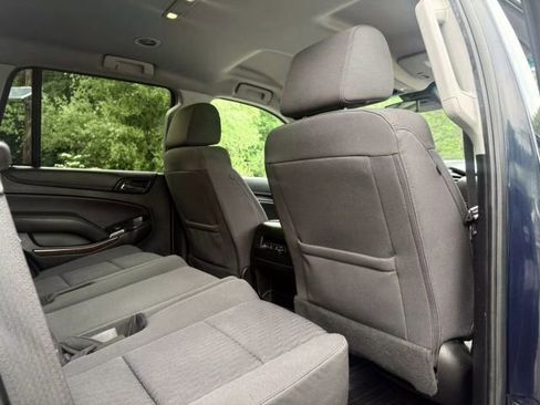 Used 2019 GMC Yukon SLE w/ Convenience Package AWD/4WD image 29