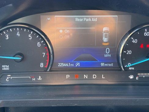 Used 2023 Ford Explorer XLT w/ Equipment Group 202A image 25