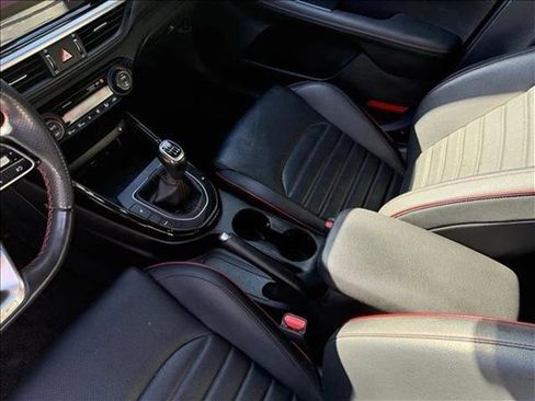 Used 2023 Kia Forte GT image 15