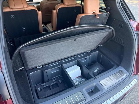 Used 2023 INFINITI QX60 Autograph image 33