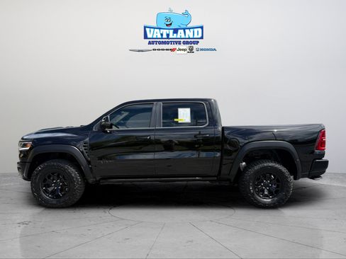 Used 2026 RAM 1500 RHO w/ RHO Level 1 Equipment Group AWD/4WD image 2