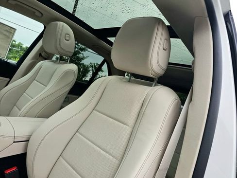 New 2026 Mercedes-Benz GLE 350 4MATIC image 19