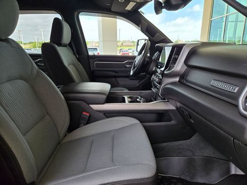 Used 2022 RAM 1500 Big Horn image 26