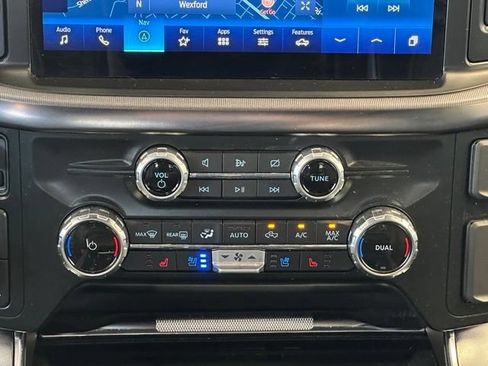 Used 2023 Ford F150 Platinum w/ Equipment Group 701A High AWD/4WD image 17