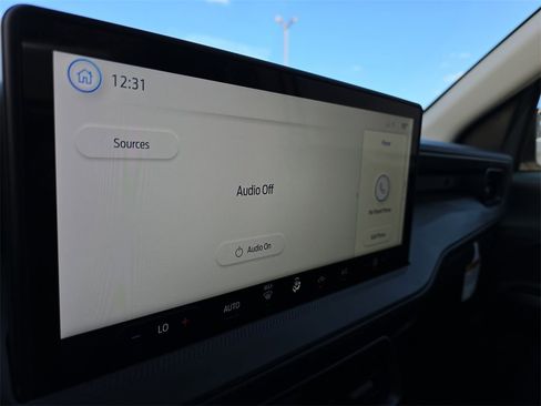 New 2025 Ford Maverick XL w/ Equipment Group 102A image 18