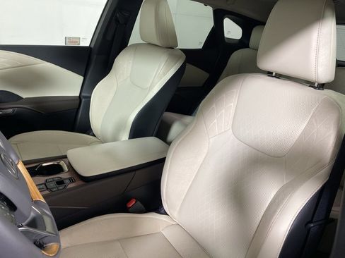 Certified 2026 Lexus RX 350 350 Luxury image 11