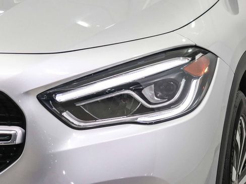 Certified 2023 Mercedes-Benz GLA 250 image 7