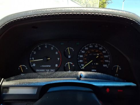 Used 1987 Toyota Celica GT image 13