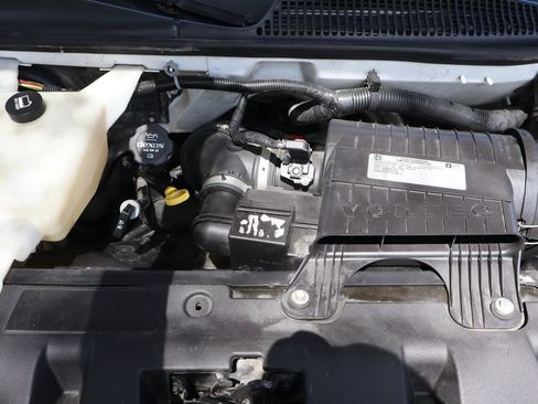 Used 2017 Chevrolet Express 3500 LT RWD image 36
