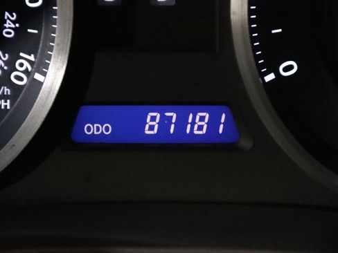 Used 2011 Lexus IS 250 image 32