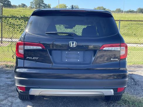 Used 2022 Honda Pilot EX-L image 2