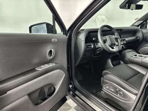 New 2026 Hyundai Palisade Calligraphy image 9