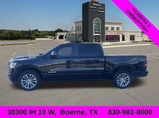 Used 2024 RAM 1500 Laramie RWD video 1
