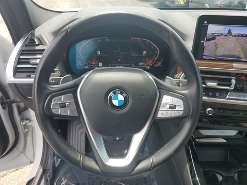 Used 2023 BMW X3 xDrive30i w/ Premium Package AWD/4WD image 23