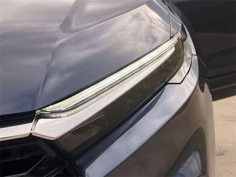 Certified 2024 Honda CR-V EX-L image 24