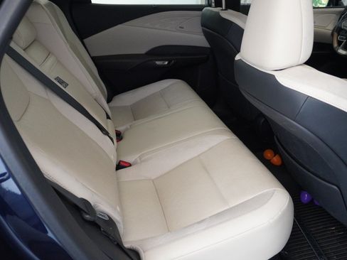 Certified 2024 Lexus RX 350 w/ Convenience Package AWD/4WD image 8