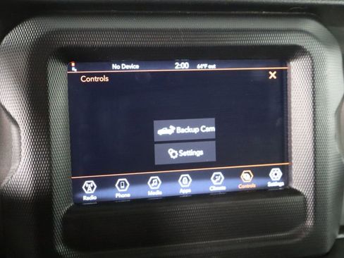 Used 2022 Jeep Gladiator Sport image 36