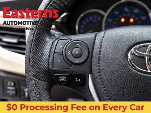 Used 2016 Toyota Corolla LE FWD image 14