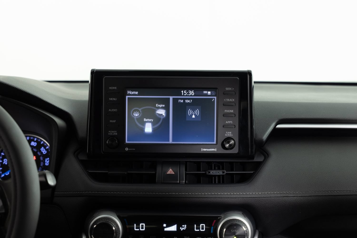 Used 2020 Toyota RAV4 LE w/ All Weather Liner Package AWD/4WD image 32