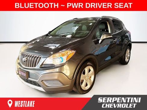 Used 2016 Buick Encore FWD image 1