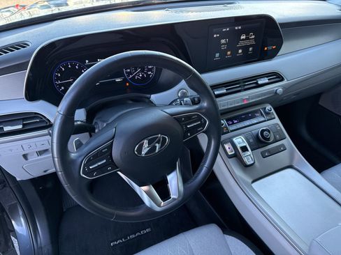 Used 2020 Hyundai Palisade SEL image 26