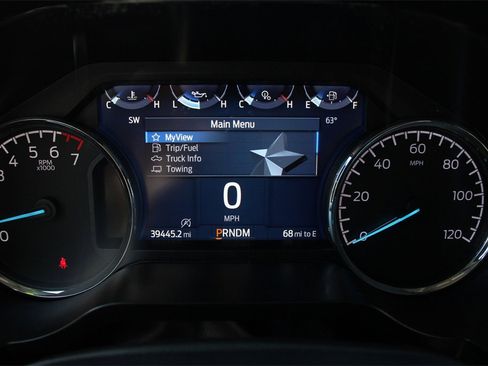 Certified 2022 Ford F150 XLT w/ Equipment Group 302A High image 31