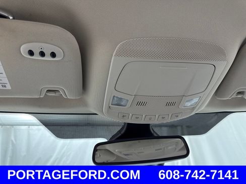 Certified 2024 Ford Edge SEL w/ Convenience Package AWD/4WD image 25