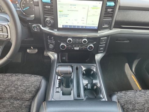 Certified 2023 Ford F150 Tremor AWD/4WD image 11