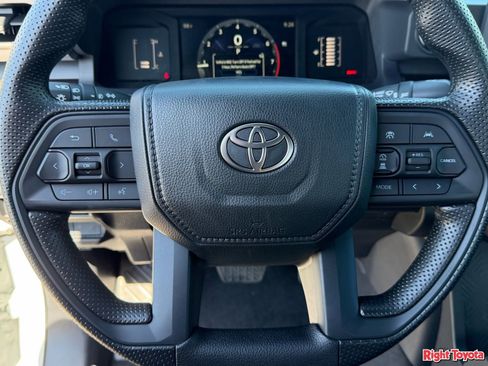 New 2026 Toyota Tacoma SR5 RWD image 22