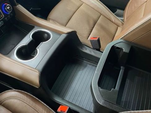 Used 2024 Chevrolet Tahoe High Country w/ Advanced Technology Package image 38