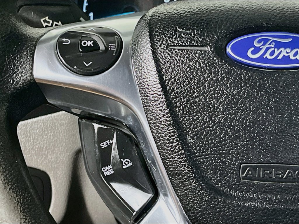 Used 2022 Ford Transit Connect XL FWD image 16