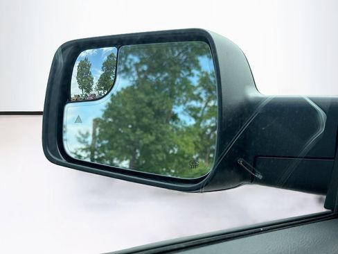 New 2026 RAM 1500 Big Horn w/ Night Edition AWD/4WD image 23
